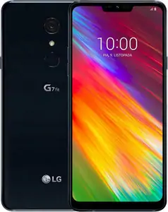 Замена разъема зарядки на телефоне LG G7 Fit в Белгороде